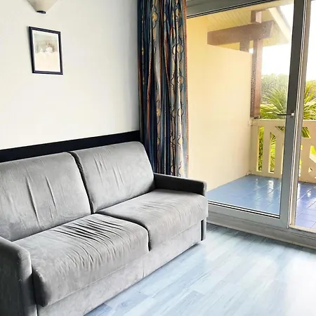 Διαμέρισμα Le Boucanier - N°7- Rez De Chaussee - Batiment 1 Mae-8024 *